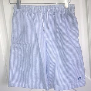 Boys Southern Tide Bathing Suit 12-14